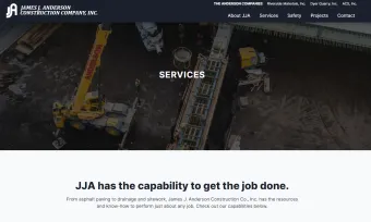 The Anderson Companies Websites